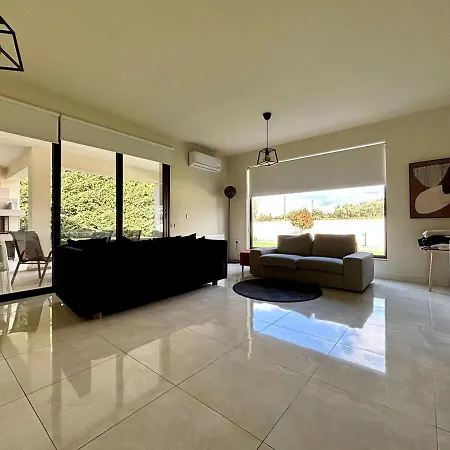 Spanou Retreat Villa Nicosie
