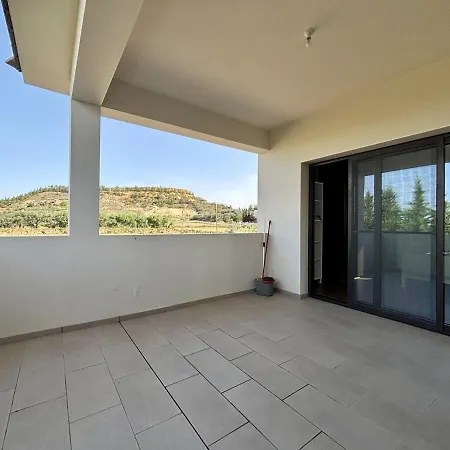 Villa Spanou Retreat Nicosie